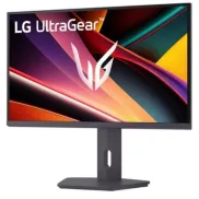 LG UltraGear 27" QHD 200Hz Monitor IPS FreeSync Premium 1 ms