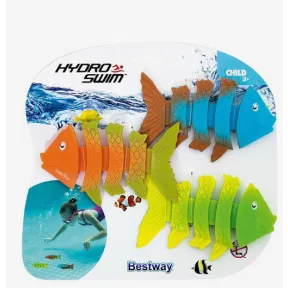Atrapa 3 Peces Bestway