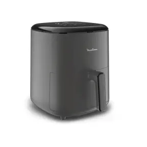 Easy Fry Max de Moulinex 5L: Freidora de aire ideal