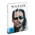Déjà Vu Collection: Saga Completa de Matrix en DVD
