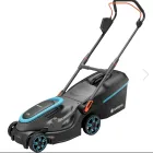 Cortacésped a batería GARDENA PowerMax 3736V, 36V (2x18V)