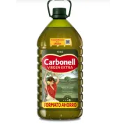 Aceite de oliva Carbonell virgen extra - Garrafa 5L