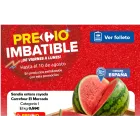 Supermercado Carrefour - Imbatible Precio en Folleto