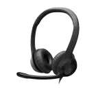 Auriculares con Cable Logitech H390 para PC y Portátil