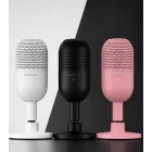 Micrófono Razer Seiren V3 Mini, USB Tipo C, Supercardioide