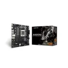Placa Base AMD AM5 Biostar A620MS micro ATX DDR5 128GB