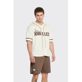 Camiseta Lisa Hombre Tenth Exclusives Mesh