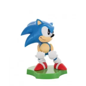 Sonic The Hedgehog Soporte Holdem Sliding