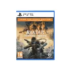 Frontiers of Pandora: PS5 Avatar (From the Ashes Edition)