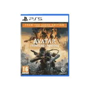 Frontiers of Pandora: PS5 Avatar (From the Ashes Edition)