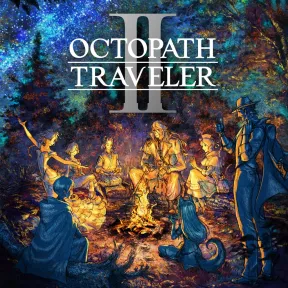 Viajeros en Octopath II: Nuevas Aventuras y Desafíos