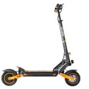 Patinete Kukirin G2 Max 1000W 48V Dual Frenos Eléctrico