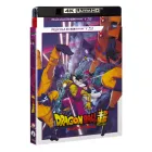 Super Hero Dragon Ball Super en 4K
