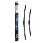 Limpiaparabrisas Frontal Bosch Aerotwin eAM 462 S de 5 cm