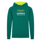 Sudadera Junior Aston Martin