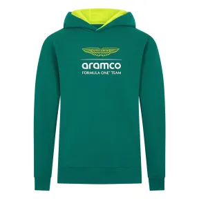 Sudadera Junior Aston Martin