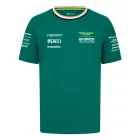 Camiseta Junior de Aston Martin