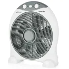 Ventilador Orbegozo BF 1030 - 3 Velocidades y Temporizador
