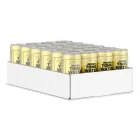 Agua tónica India 24 x 250ml - Solo 0,26€ por unidad
