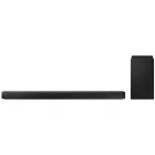 Samsung Q600H 2026: Barra de sonido de alta calidad