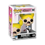 Burbuja de Supernenas - Funko Pop! Animation