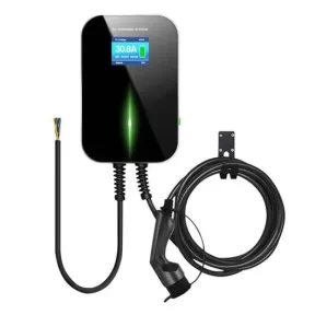 Cargador de Coche Eléctrico Wallbox Besen BS20 11kW APP
