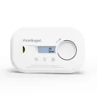 Detector Digital de Monóxido de Carbono FireAngel FA6812