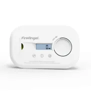 Detector Digital de Monóxido de Carbono FireAngel FA6812