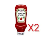 Heinz Ketchup Bote Grande 910g