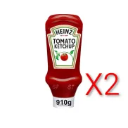 Heinz Ketchup Bote Grande 910g