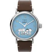 Peanuts x Reloj Timex Standard