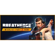 Steam Breathedge: Aventura Espacial y Humor