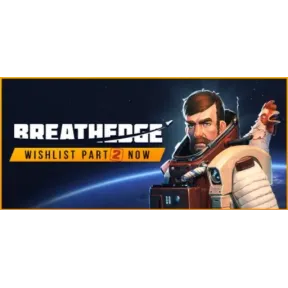 Steam Breathedge: Aventura Espacial y Humor