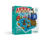 Juego de Mesa ARRR-Mada: Estrategia y Memoria para +6 Años
