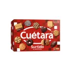 Surtido de Galletas Cuetara El Auténtico - 420 gr por 2,84€