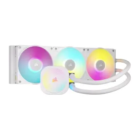Refrigerador Líquido RGB CORSAIR iCUE Titan 360 RX 360mm AIO