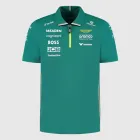 Aston Martin Polo Verde