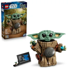 Grogu (Aprendiz de Mandaloriano) LEGO Star Wars 75446