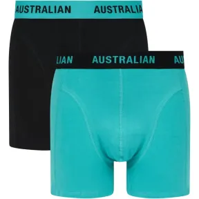 Bóxers Australian de 2 uds. | Tallas L-XXL y variantes