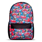 Mochila básica Pokeball de Pokémon por Difuzed