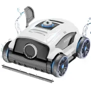 Robot limpiafondos sin cable WYBOT para piscina