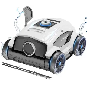 Robot limpiafondos sin cable WYBOT para piscina