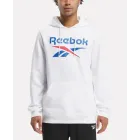 Sudadera Identity con capucha de entrenamiento REEBOK