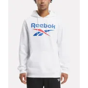 Sudadera Identity con capucha de entrenamiento REEBOK