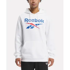 Sudadera Identity con capucha de entrenamiento REEBOK