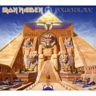 Powerslave - Iron Maiden (Edición Digipak Remasterizada)