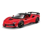 Ferrari SF90 XX Stradale - Bburago Model Scale