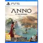 Pax Romana: ANNO 117 en PS5