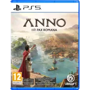 Pax Romana: ANNO 117 en PS5