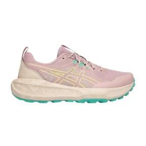 Trail running para mujer: ASICS Gel-Sonoma 8, tallas 36 a 40.5